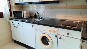 Riaño en las Montañas de Carmen VUT-LE-4950