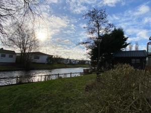 Vakantiehuisje Makkum NL - T11