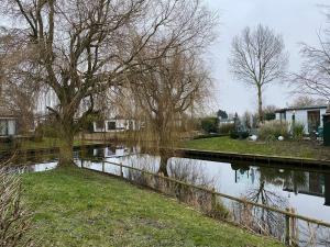 Vakantiehuisje Makkum NL - T11