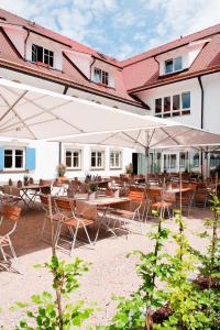 Alpenhotel Krone