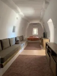 Lydia's house - Révmata