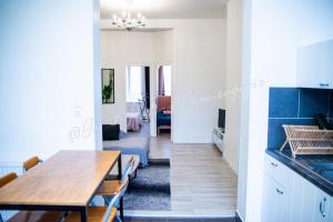 Appartements Grand T3 lumineux - parking gratuit proche - WIFI : photos des chambres