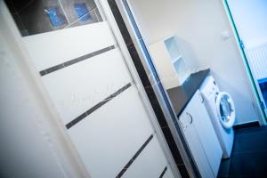 Appartements Grand T3 lumineux - parking gratuit proche - WIFI : photos des chambres