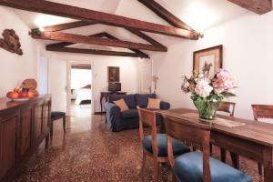 Palazzetto San Lio, Rialto