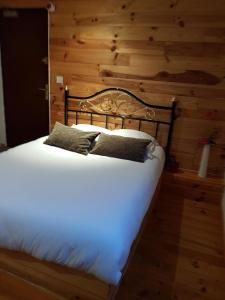 Hotels L'Usine : photos des chambres