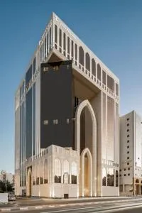 Wirgan Hotel Al Azizyah - Muzdalifah