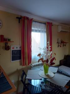 Aerport - Natura Apartment