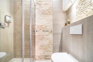 Frontière Monaco - Appartement moderne rénové - AH