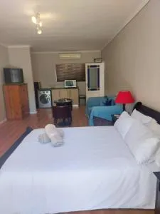 Mimosa Self-Catering Studio Durbanville - Sonstraal