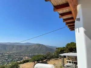 Alice's house - Révmata