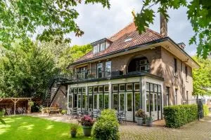 Boutique Hotel Het Scheepshuys - Molenschot