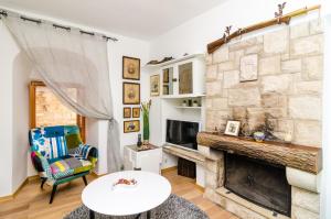 Holiday Home Tezoro Royal 