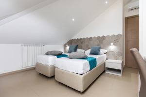 Diamond apartment Agerola
