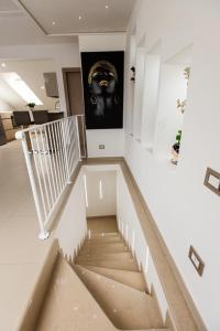 Diamond apartment Agerola