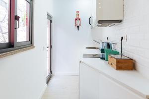 Oporto Gardens - Historic House, by Hopstays