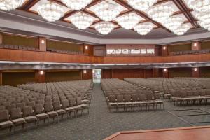 Eliz Hotel Convention Center Thermal Spa & Wellnes