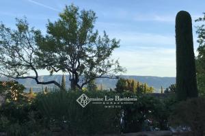 Maisons de vacances Domaine Les Bastidons : photos des chambres