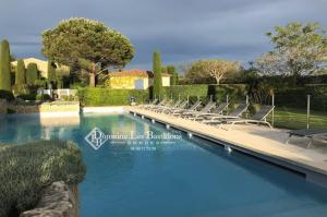 Maisons de vacances Domaine Les Bastidons : photos des chambres