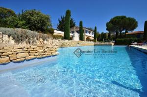 Domaine Les Bastidons