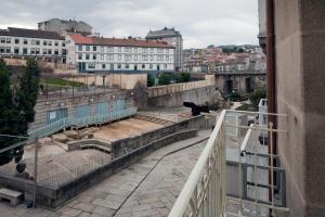 Apartamentos Turísticos As Burgas 6 by Bossh! Hotels