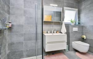 Kalimero Apartman A1