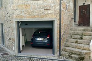 Casa do Pelourinho - T1