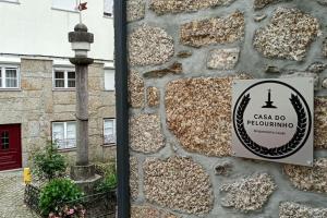 Casa do Pelourinho - T1