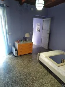 Casa vacanza zia Ersilia - Quadrelle