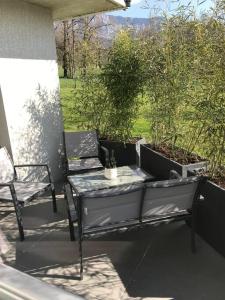 Appartements O2M Gresy sur aix : photos des chambres