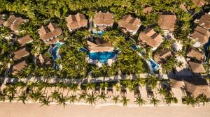 El Dorado Casitas Royale, Catamarán, Cenote,& More Inclusive - Adults Only