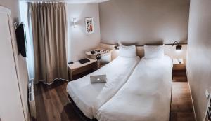 Hotels Le Konine - Hotel & Bar & Restaurant : photos des chambres