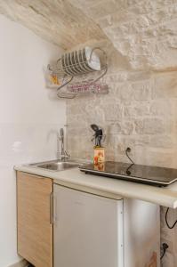 "Maison Pulli B&B" - Cozy Stay near Bari & Sea