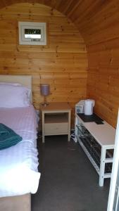 Goldenhill Retreats