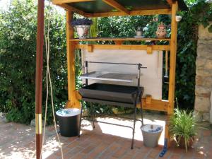 Casas Rurales Pradina I y II