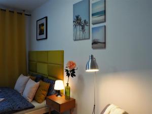 Apartament AMARILLO