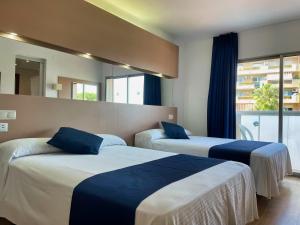 Hotel Villamarina Club