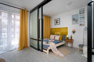 Apartament AMARILLO