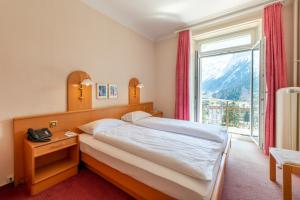 Standard Twin Room room in Hotel Terrace