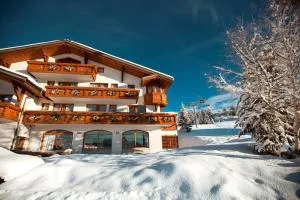 卡尔加里酒店 - 雷塞兹