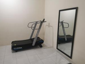 Padang Besar Homestay