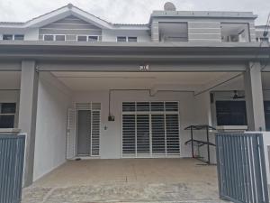 Padang Besar Homestay
