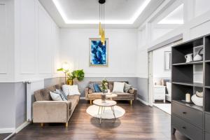 A5 Apáczai Apartment