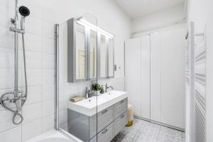 A5 Apáczai Apartment