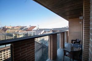 Hotel Alda Castillo de Olite