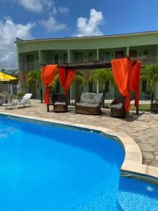 Pousada Mares do Sul - 皮廷布