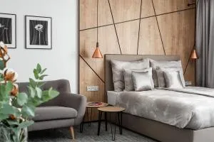 Hotel Osvit - Dolní Bousov