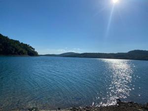 Maisons de vacances Les Lodges de Saint Cassien 2 : photos des chambres