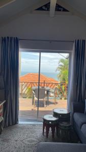 Victorian Beach Cottages