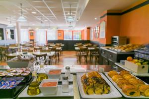 Hotel Iris Guadalajara