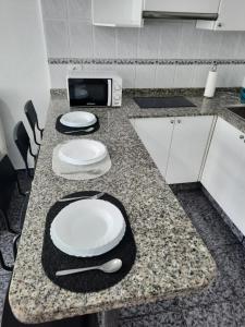 Playa del Inglés Céntrico Los Molinos 135